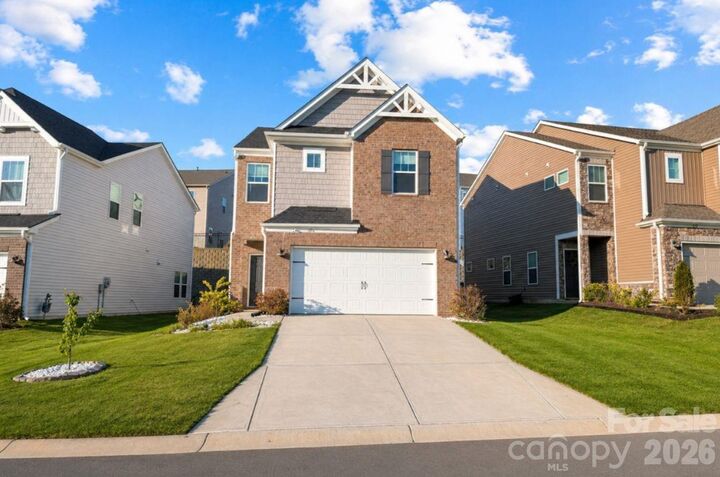 Property Photo: 356 Hyssop Court SC 29715