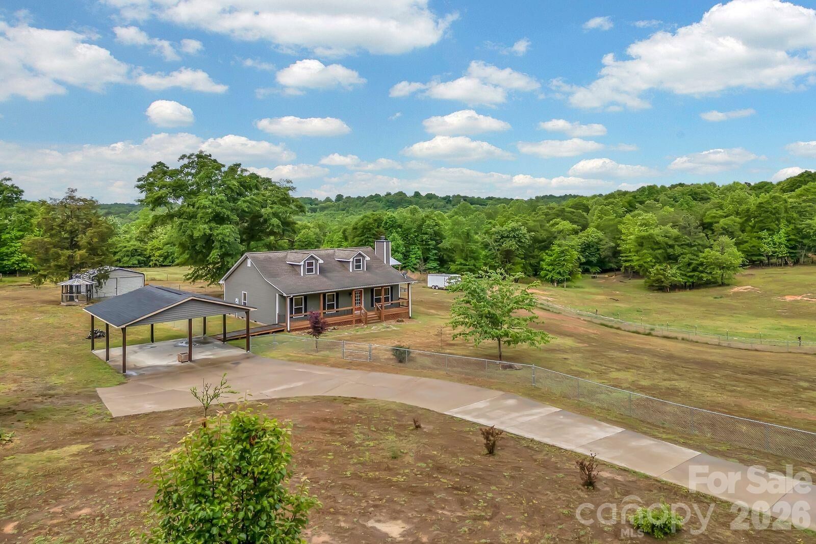 Property Photo:  4084 Pacolet Highway  SC 29372 