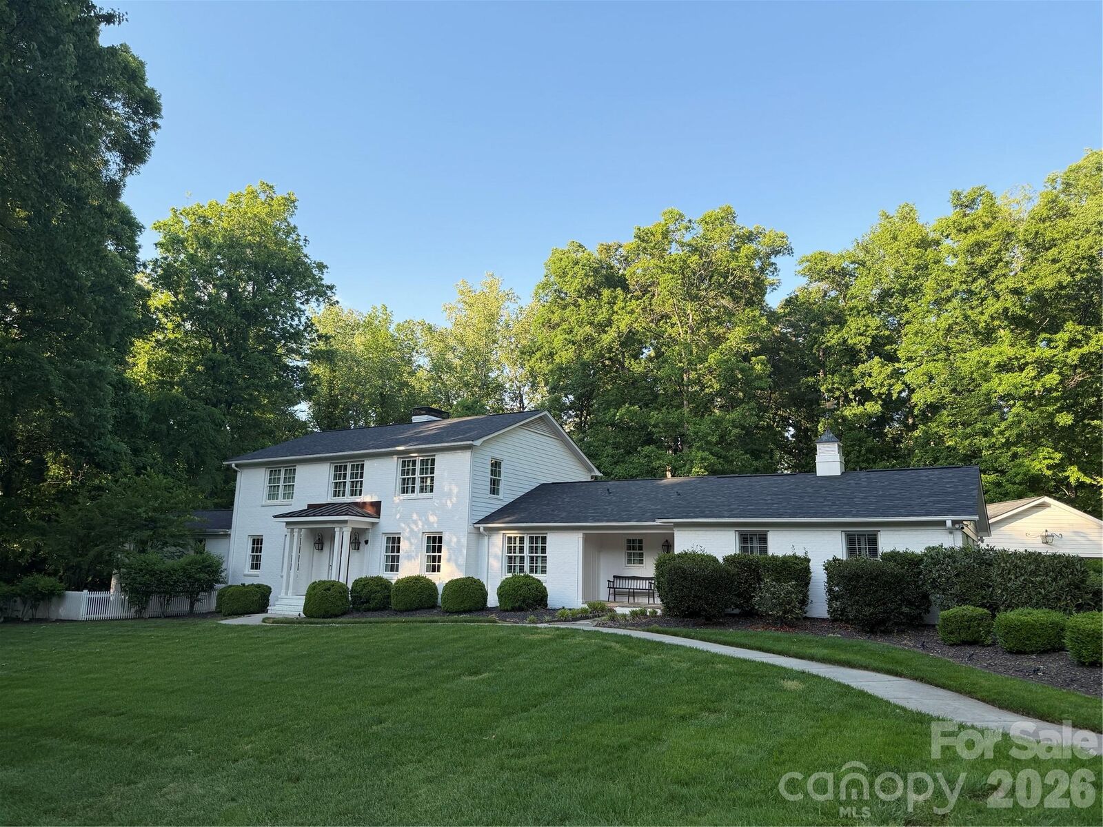 Property Photo:  251 Ney Circle  NC 28036 