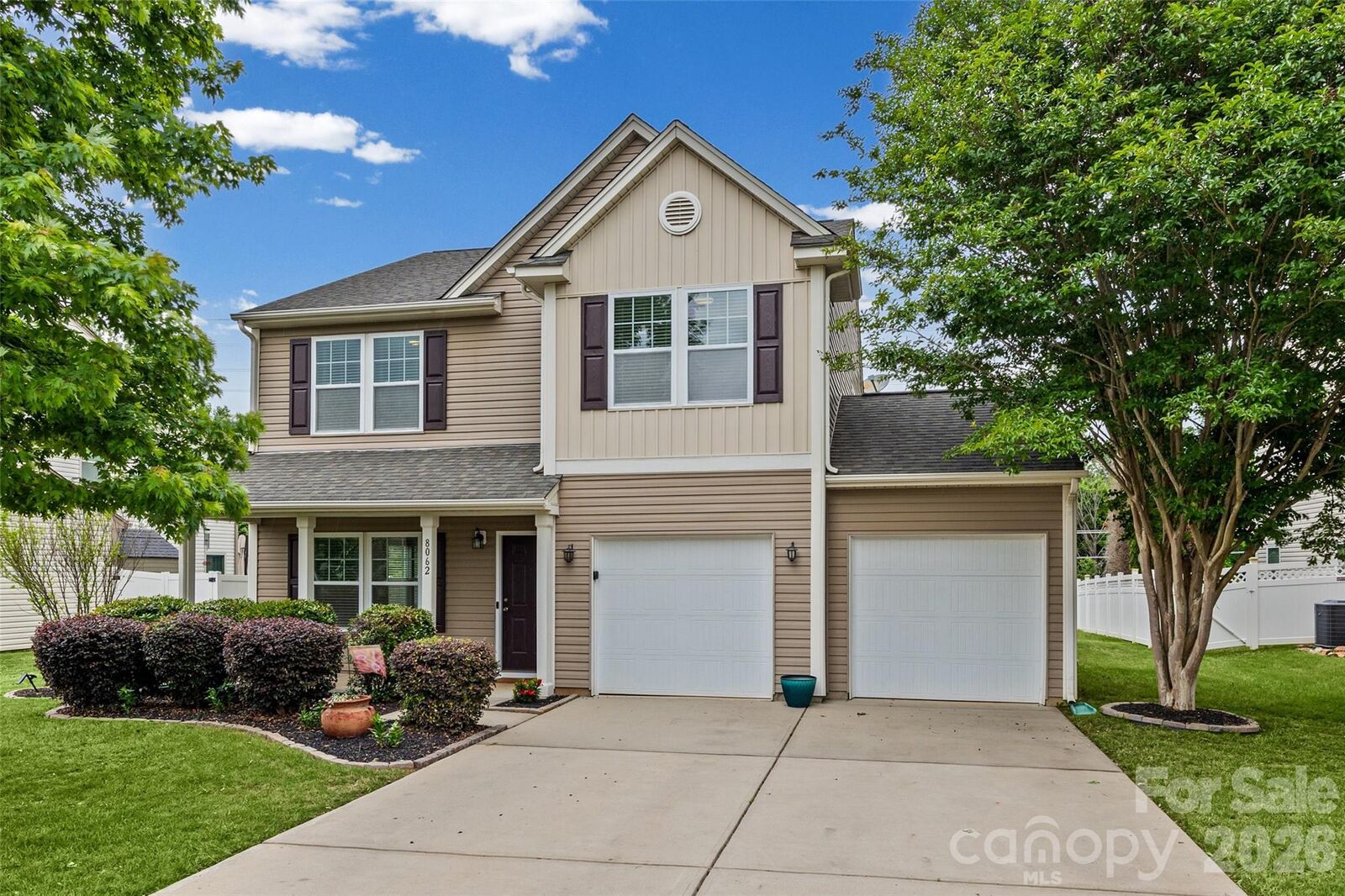 Property Photo:  8062 Bryson Road 154  SC 29707 