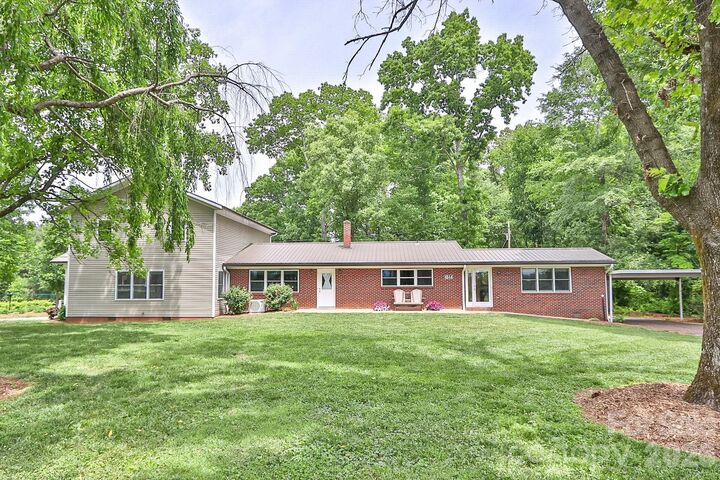 Property Photo:  4844 Saint Paul Church Road  NC 27020 