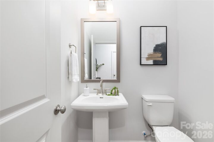 Property Photo:  2028 Gilbert Street  NC 28216 