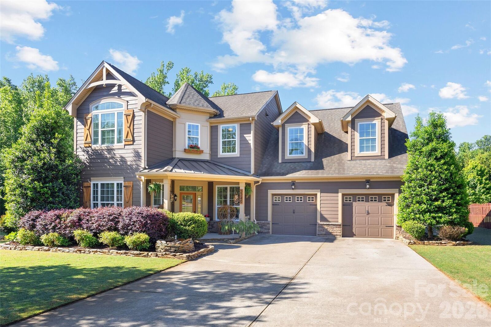 Property Photo:  2240 Creek View Court  SC 29707 