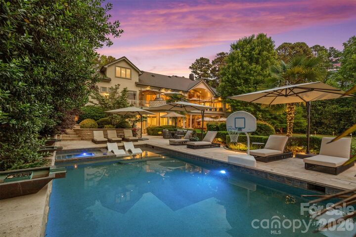 Property Photo:  461 Kemp Road  NC 28117 