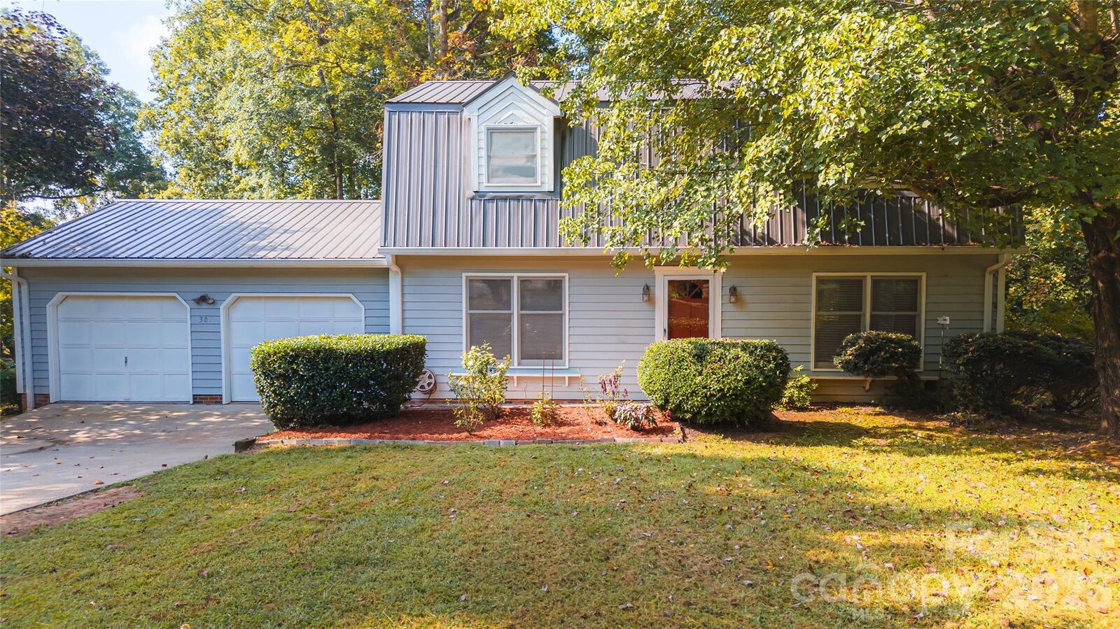 Property Photo:  307 Maplewood Drive  NC 28655 