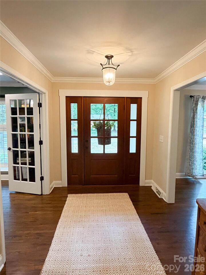 Property Photo:  3331 Champaign Street  NC 28210 