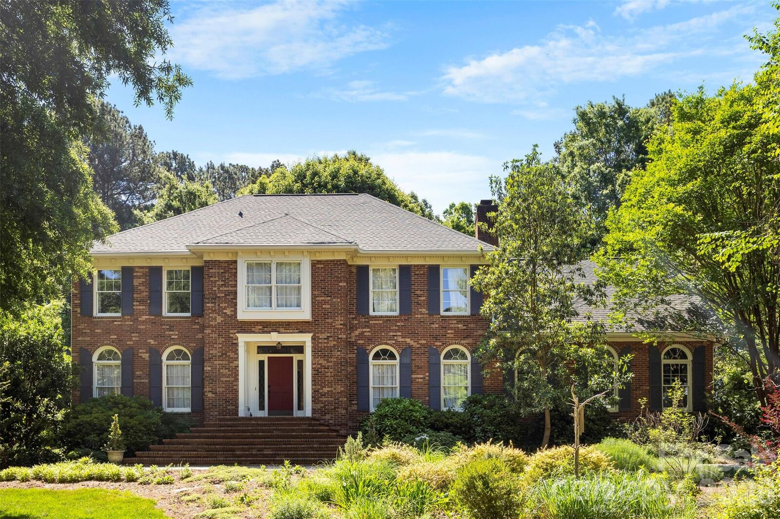 Property Photo:  625 Greenbrook Parkway  NC 28104 