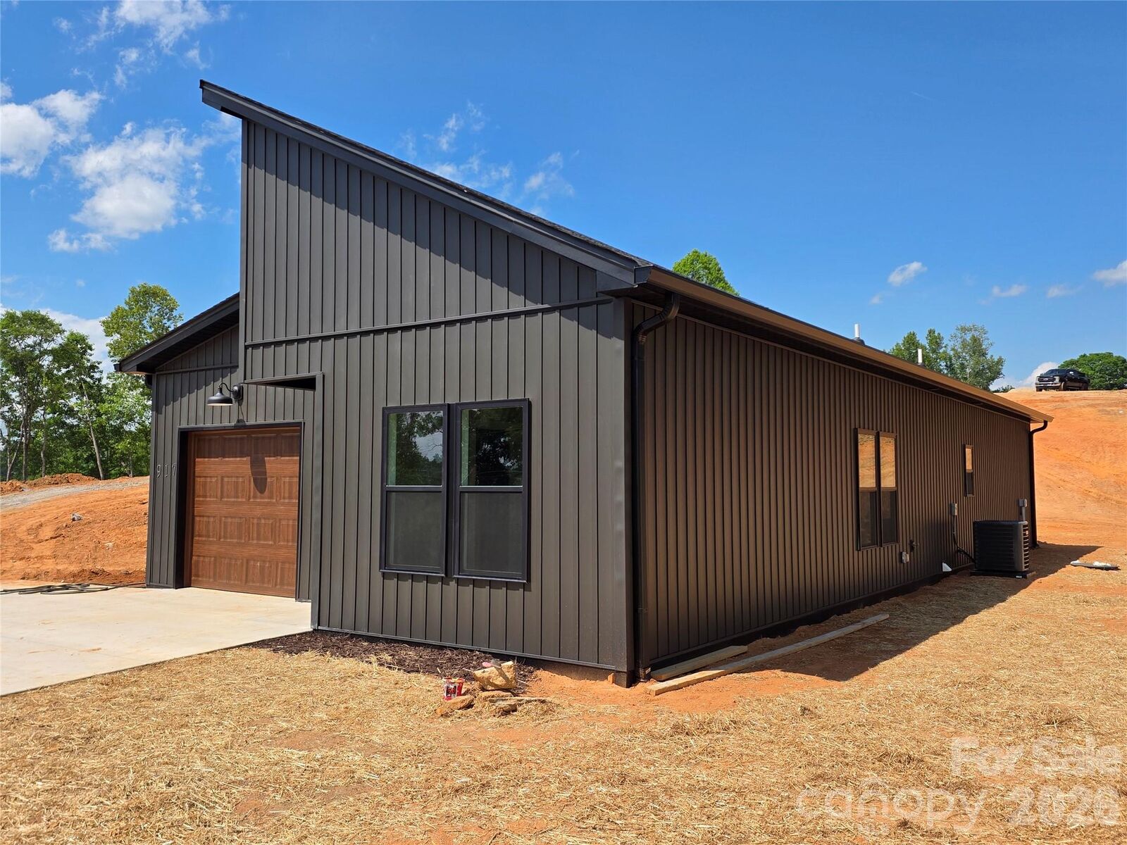 Property Photo:  917 Overlook Drive SW 6  NC 28645 