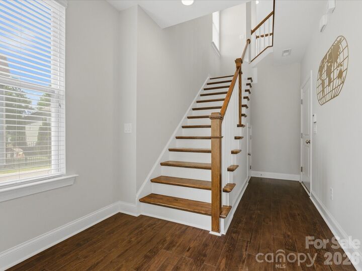 Property Photo:  1740 Pat Garrett Street  NC 28206 