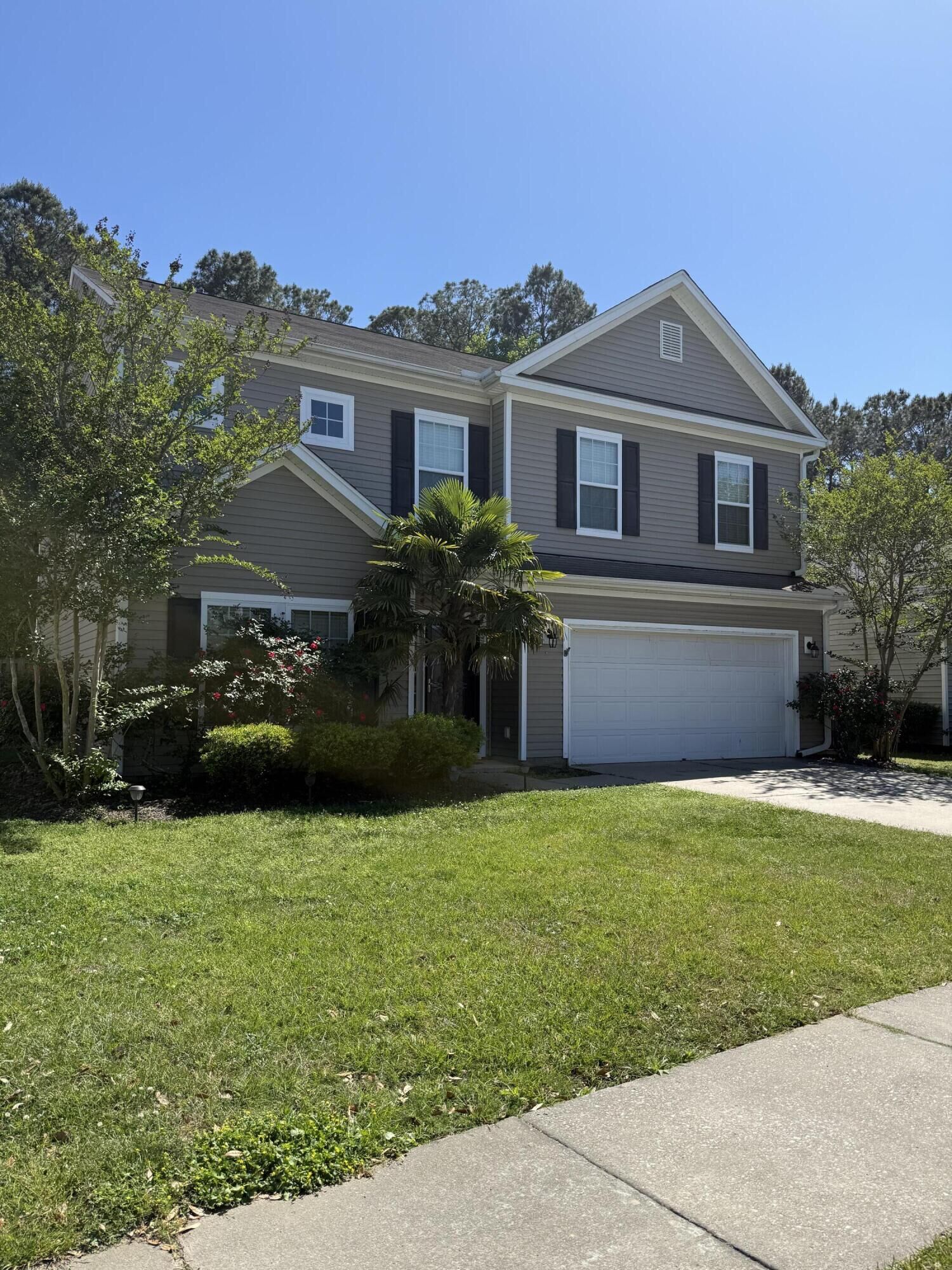 Property Photo:  5086 Blair Road  SC 29483 