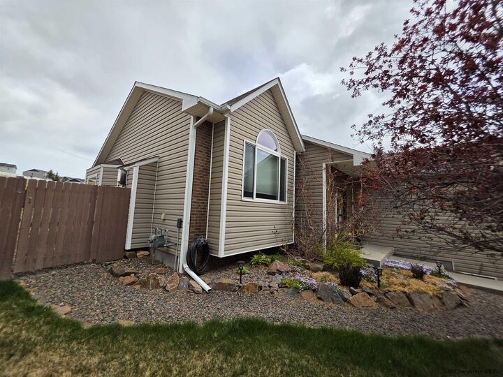 Property Photo:  5245 Danielle Ct  WY 82009 