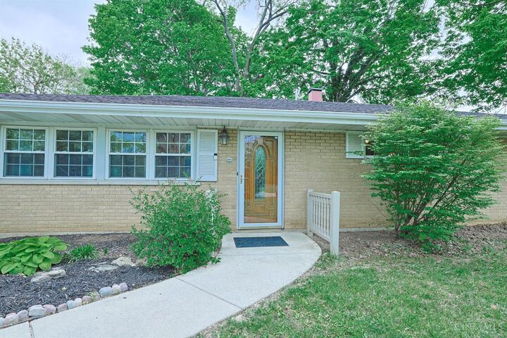 Property Photo:  2590 Jerome Street  OH 45036 