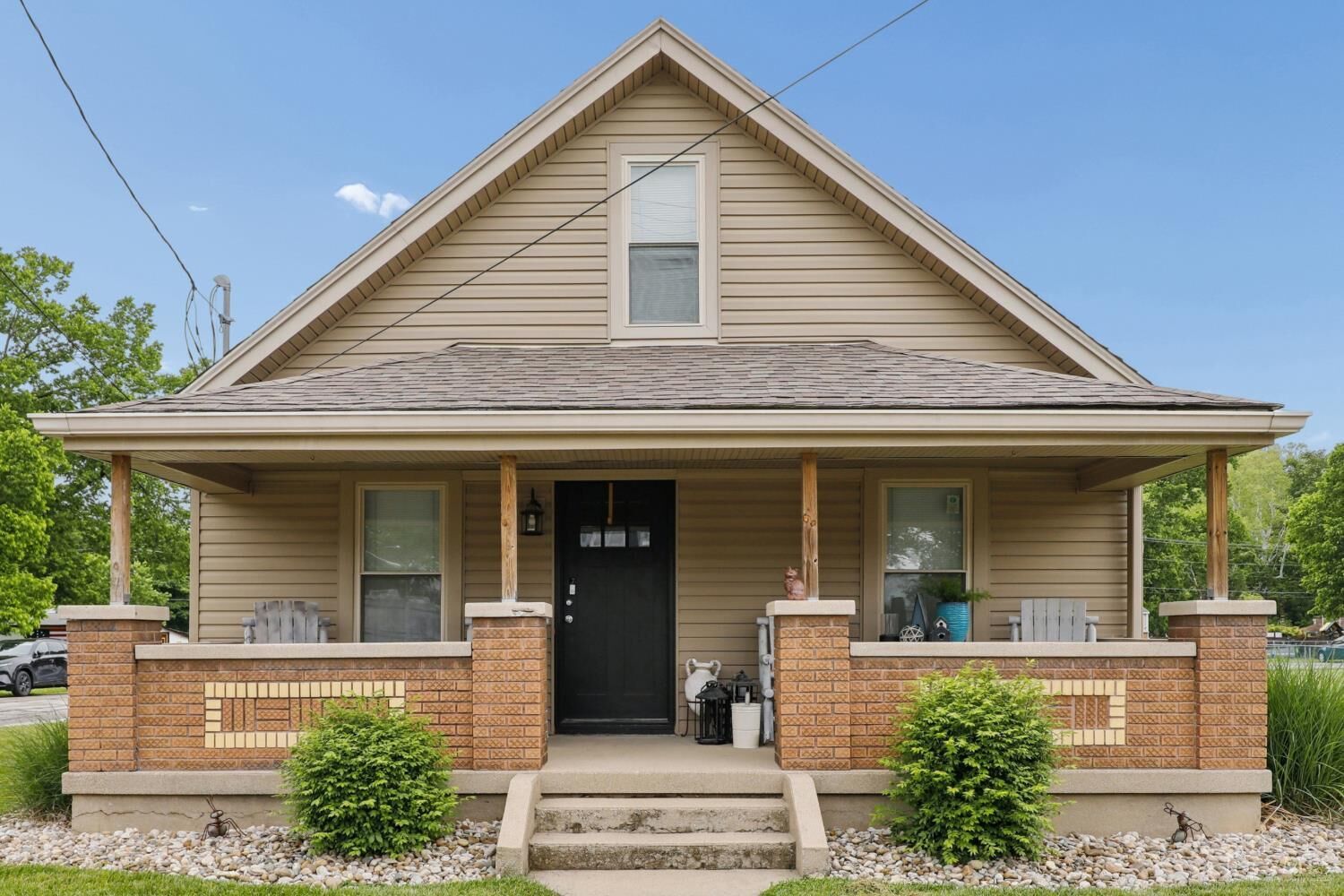 Property Photo:  312 Hooven Avenue  OH 45033 