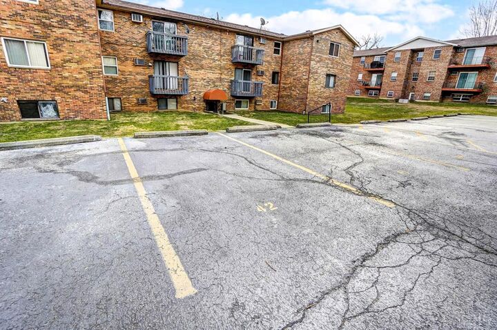 Property Photo:  5453 Camelot Drive  OH 45014 