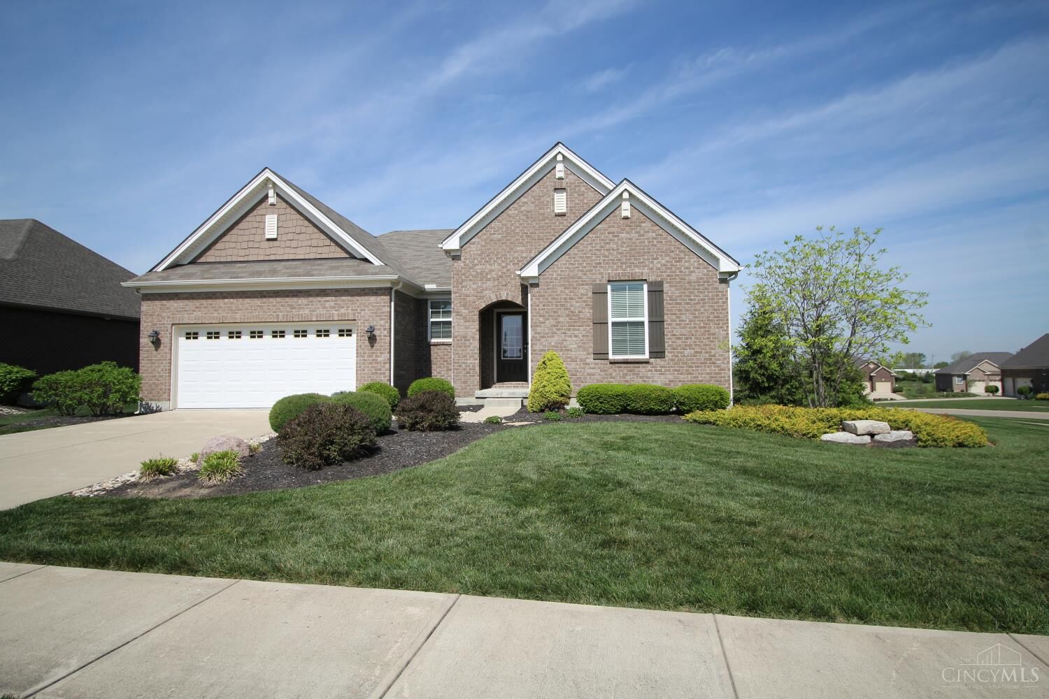 Property Photo:  5330 Mariners Way  OH 45011 