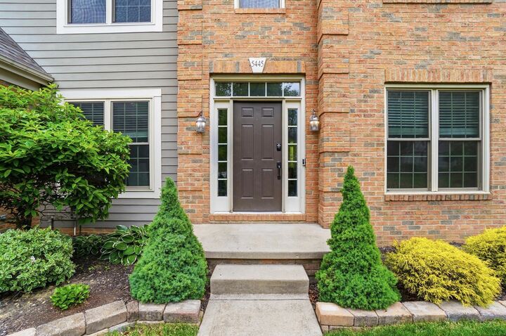 Property Photo:  5445 Cypress Court  OH 43082 