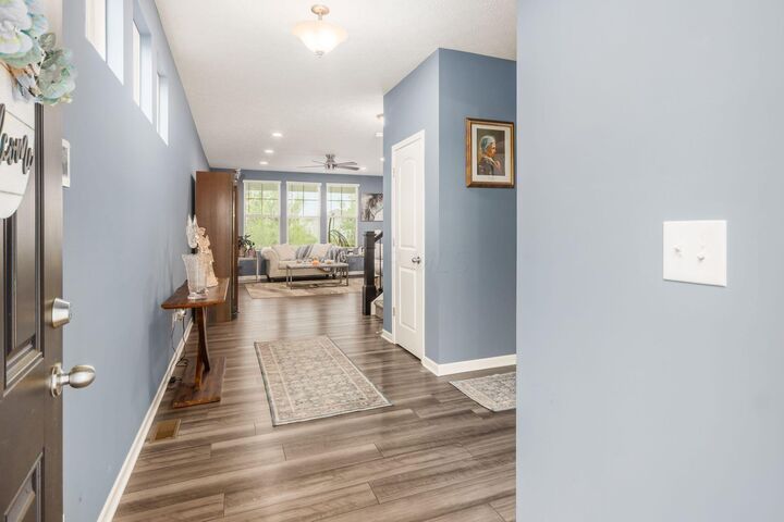 Property Photo:  3875 Mystic Way  OH 43123 