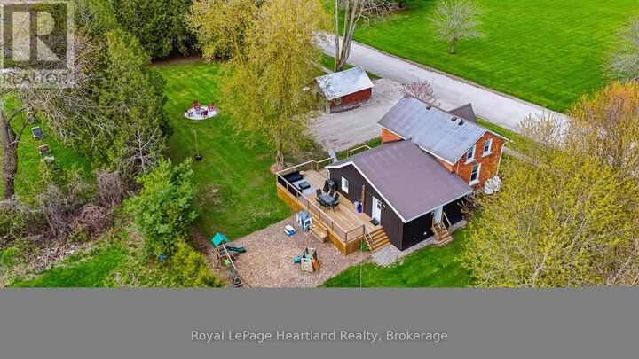 Photo de la propriété:  3026 Station Road  ON N0G 1V0 