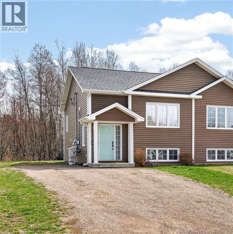 Property Photo:  196 Lorette Street  NB E1A 0E2 