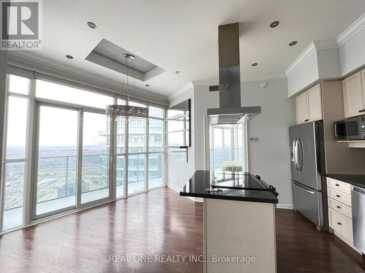 Property Photo:  60 Absolute Avenue South 5003  ON L4Z 0A9 