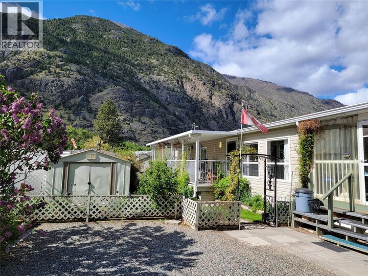 Property Photo: 3455 Highway 3 Other 4 BC V0X 1N1