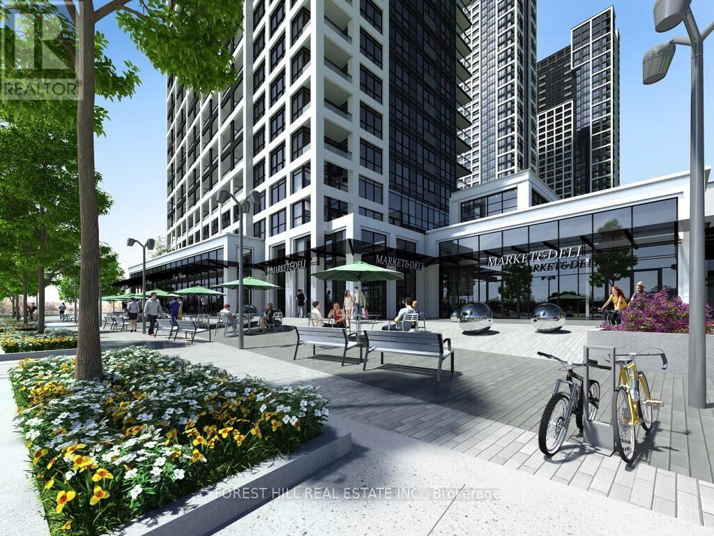 Property Photo:  5 Mabelle Avenue 2334  ON M9A 0C8 