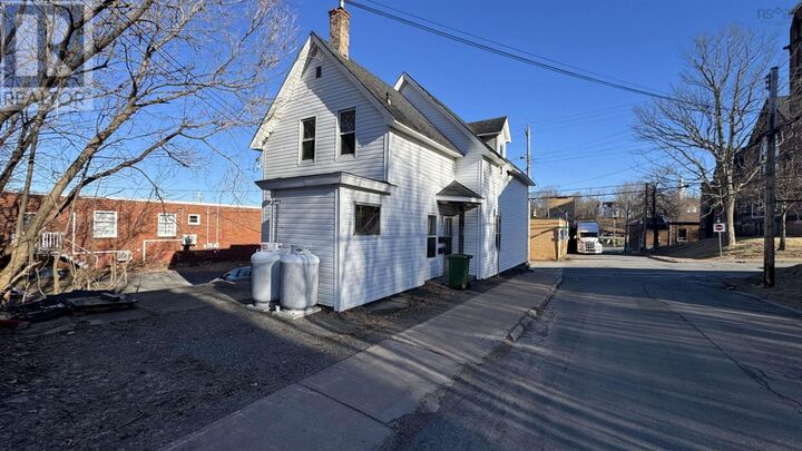 Property Photo:  203 Maclean Street  NS B2H 4M7 