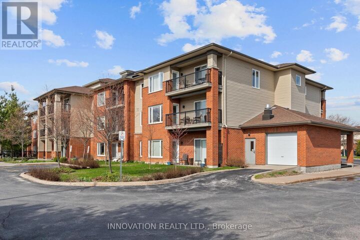Property Photo:  100 Jamieson Street 209  ON K0A 1A0 