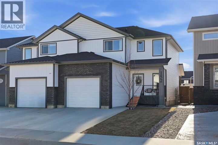 Property Photo:  152 Echo Lane  SK S0K 2T1 