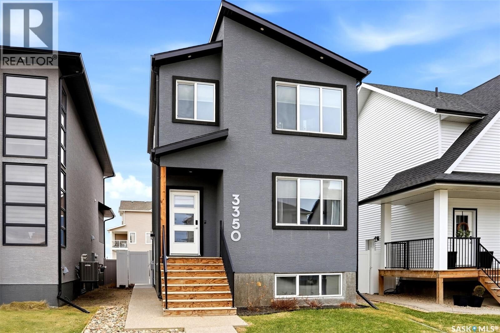 Property Photo:  3350 Green Turtle Road  SK S4V 3N6 