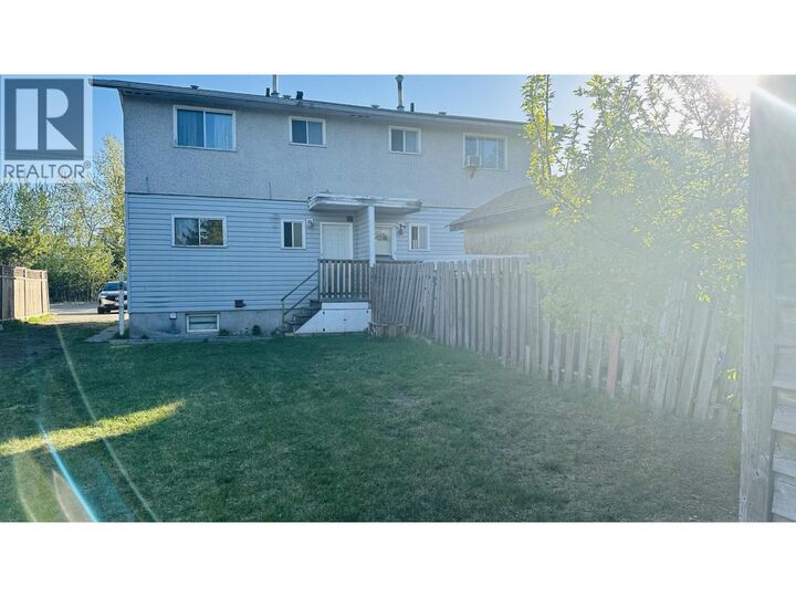 Property Photo: 4122 1st Avenue BC V2M 1C4