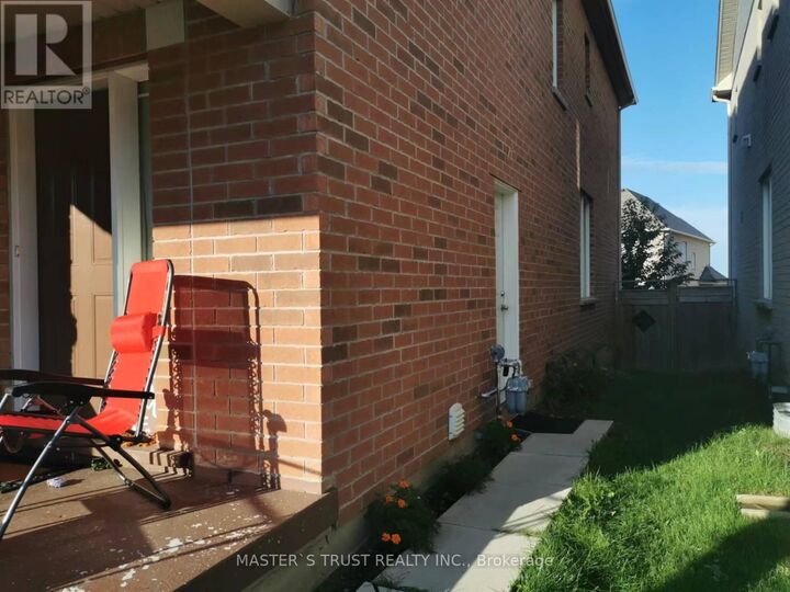 Property Photo:  16 Lady Gwillim Avenue (Bsmt)  ON L9N 0A5 