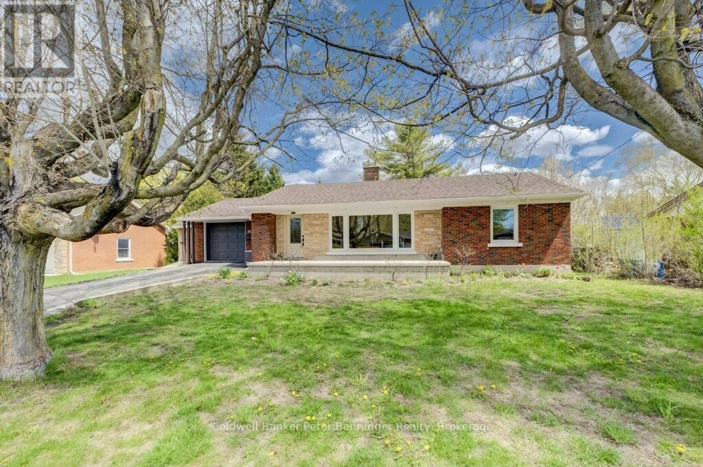 Property Photo: 24 Mullen Drive ON N0G 2V0