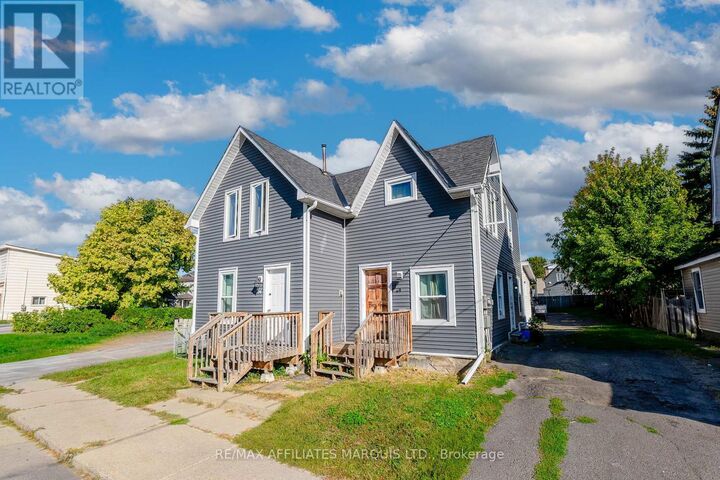 Property Photo:  24 Lennox Street  ON K6H 1G8 