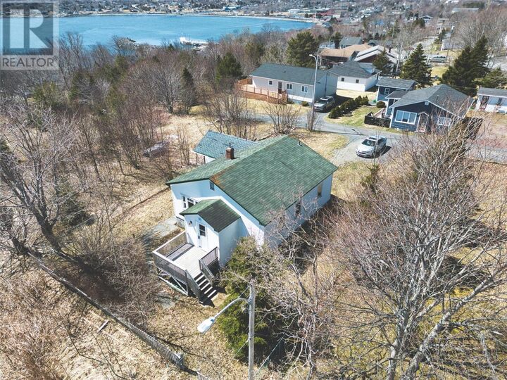 Property Photo:  13 Church Street  NL A1Y 1A9 