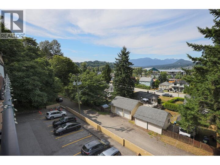 Property Photo:  195 Mary Street 308  BC V3H 2P1 