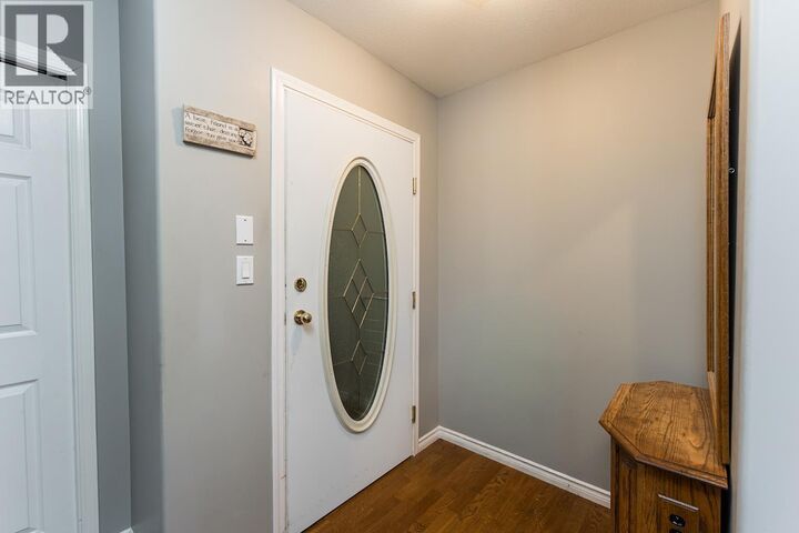 Property Photo:  7215 Southridge Avenue 101  BC V2N 4Z3 