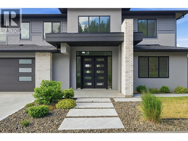 Property Photo: 2871 Copper Ridge Drive BC V4T 0E7