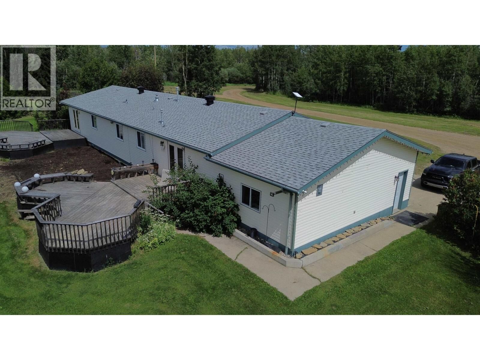 Property Photo: 10264 97 Highway BC V1J 8L9