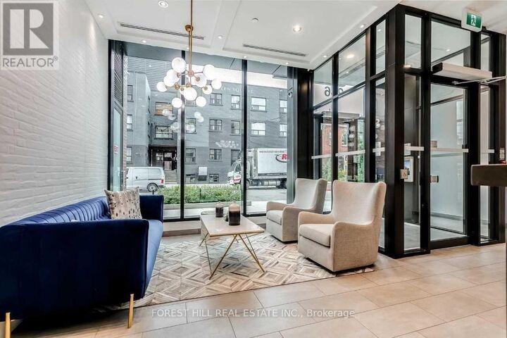 Property Photo:  246 Logan Avenue 212  ON M4M 0E9 