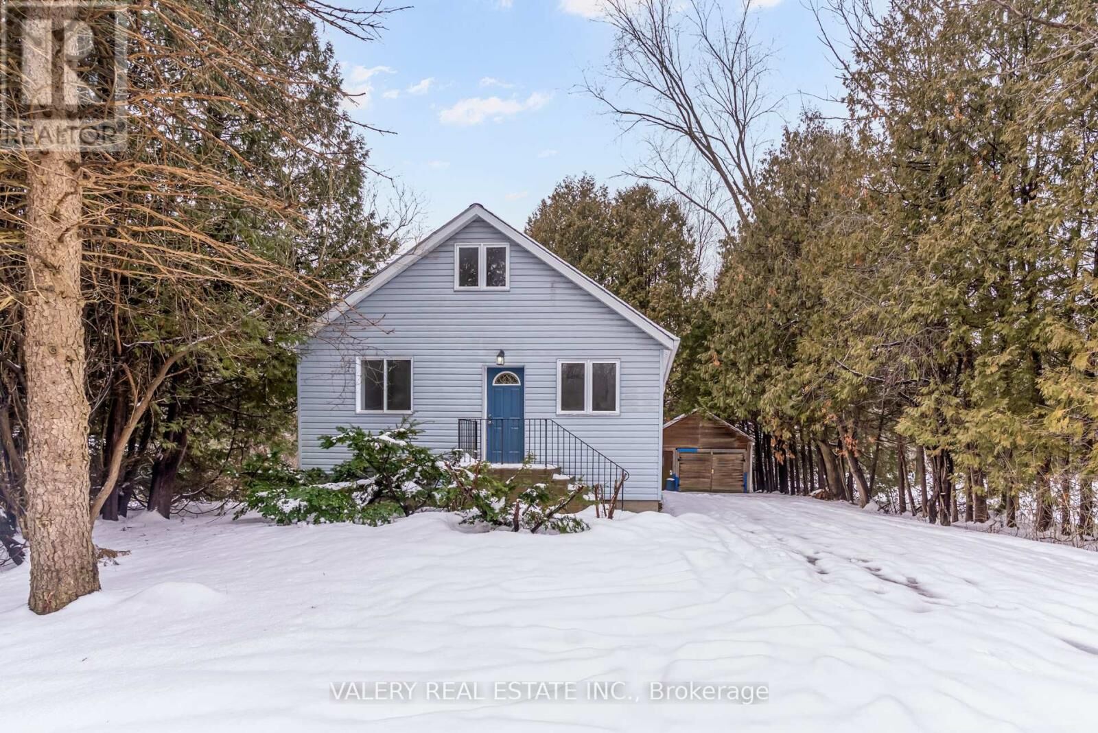 Property Photo:  3296 Audley Road  ON L1V 2P8 