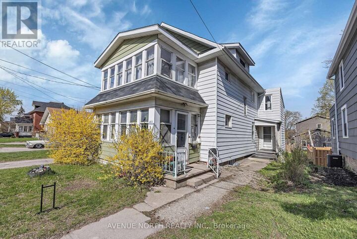 Property Photo:  143 Brockville Street  ON K7A 3Y7 