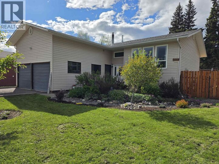 Property Photo: 2325 Omineca Place BC V0J 1Z2