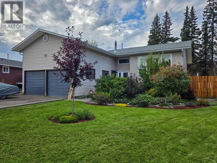 Property Photo: 2325 Omineca Place BC V0J 1Z2