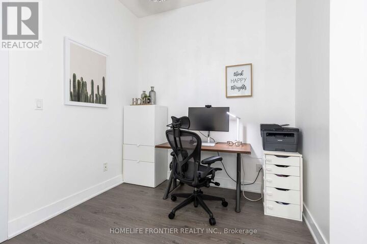 Property Photo:  99 The Donway West 222  ON M3C 0N8 
