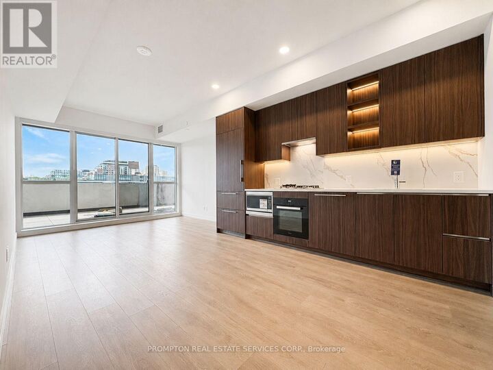 Property Photo:  68 Esther Shiner Boulevard 522  ON M2K 0J6 