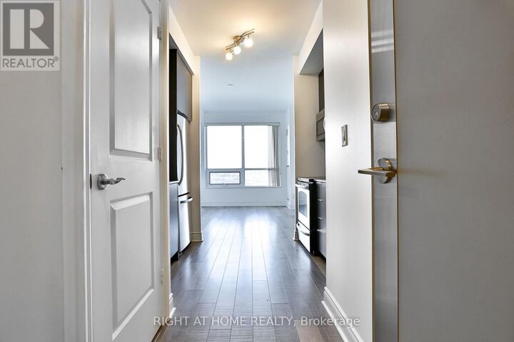 Property Photo:  16 Brookers Lane 704  ON M8V 0A5 