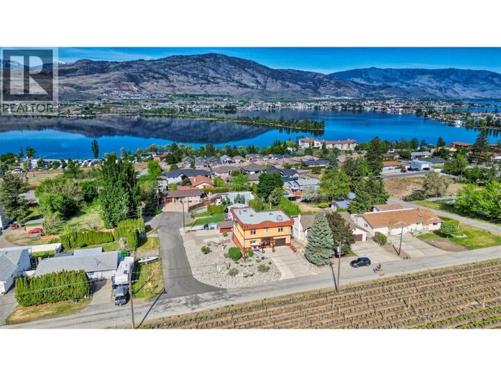 Property Photo: 3602 33rd Street BC V0H 1V6