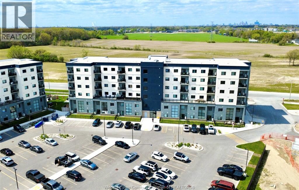 Property Photo:  7337 Meo Boulevard 420  ON N9H 0P5 