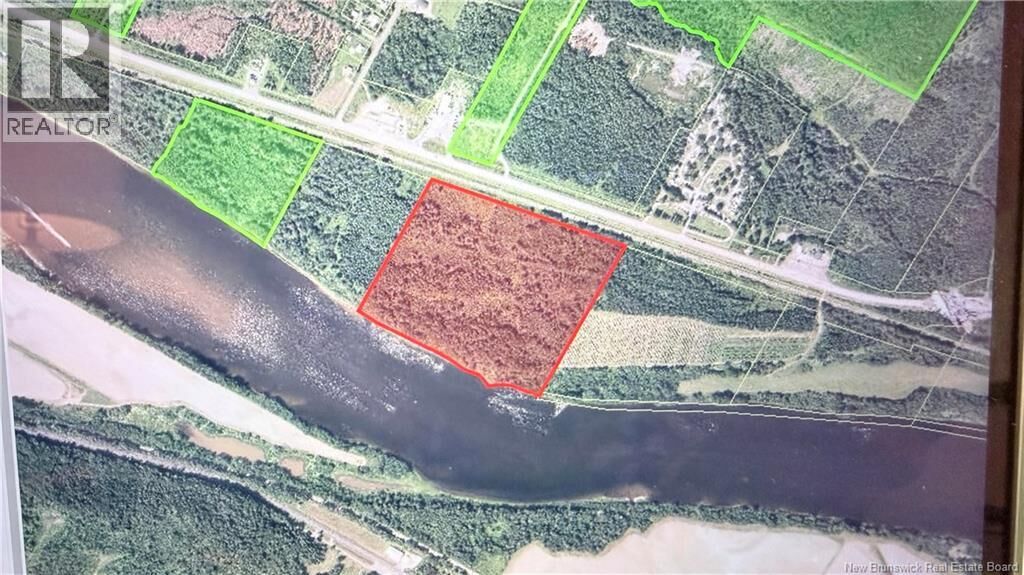 Property Photo:  Lot Route 144  NB E7C 2L9 